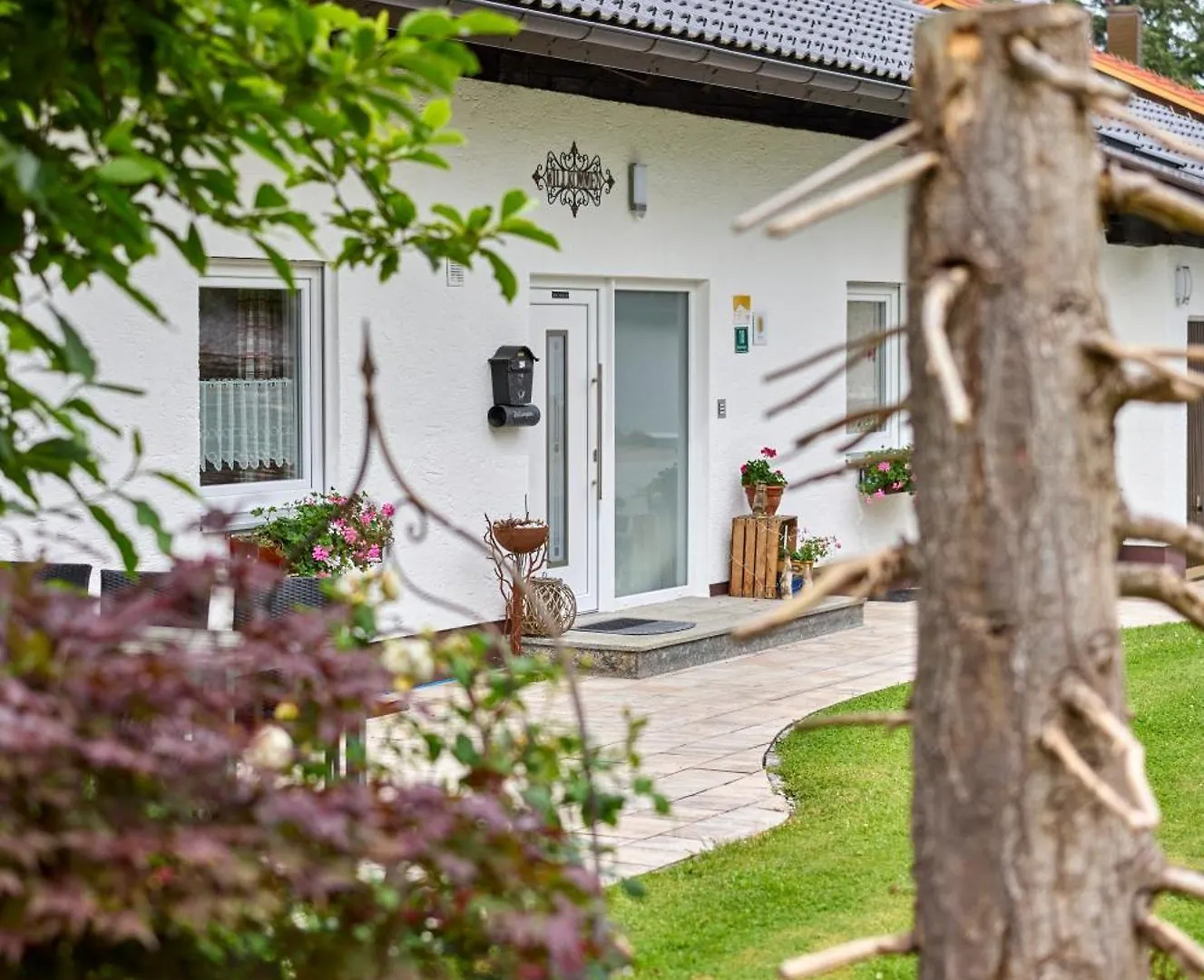 Ferienhaus Fidelis 보덴마이스 아파트
