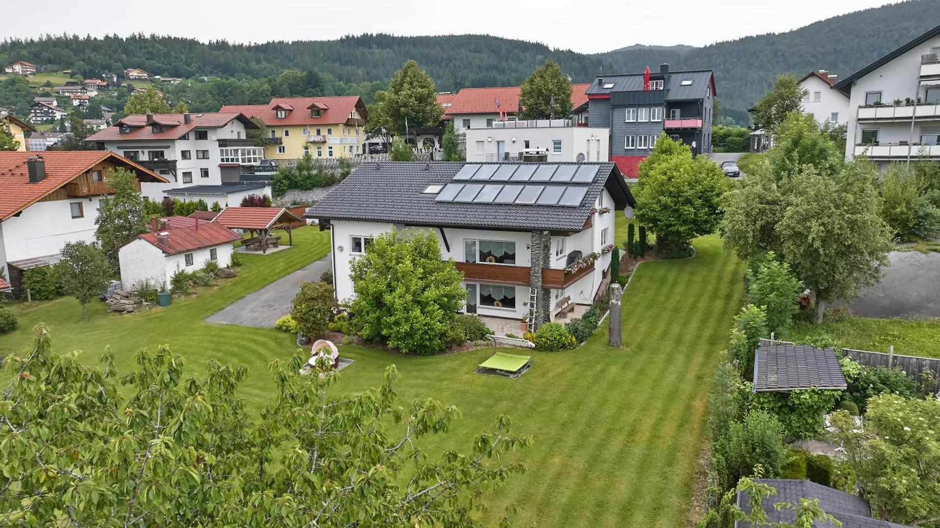 Ferienhaus Fidelis 보덴마이스 0*,  독일
