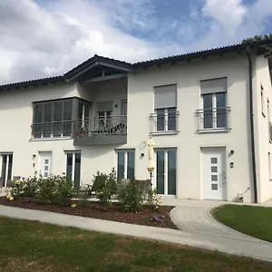Apartment Schiltenstein, Bodenmais
