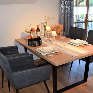 Apartment Geiger, Bodenmais