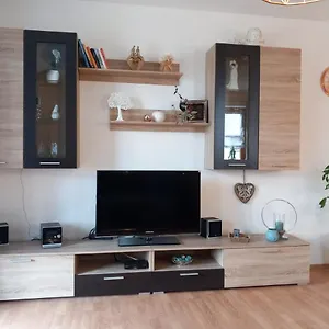Apartment Rissbachtal, Bodenmais