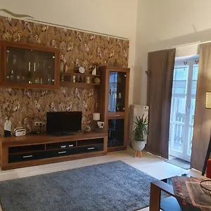 Apartment Haus Sonntal, Bodenmais