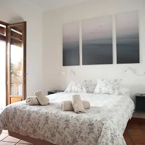 Casa Arcadia Apartment Córdoba
